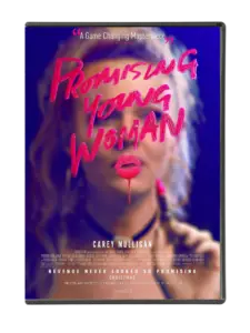 Promising Young Woman