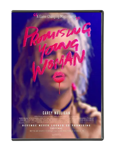 Promising Young Woman