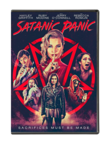 Satanic Panic