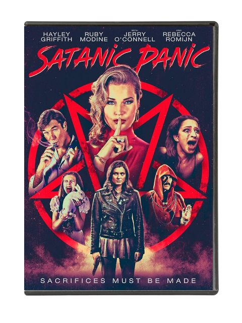 Satanic Panic