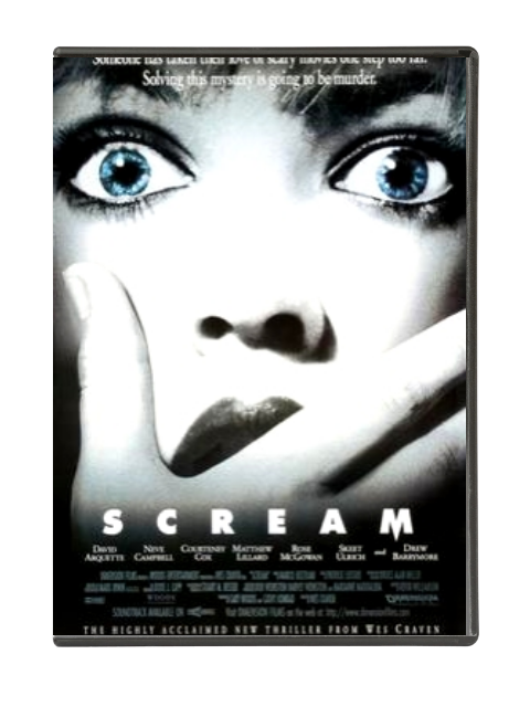 Scream