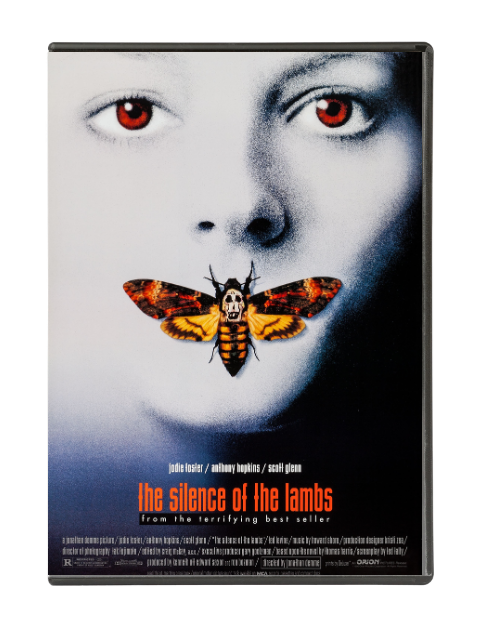 Silence of the Lambs