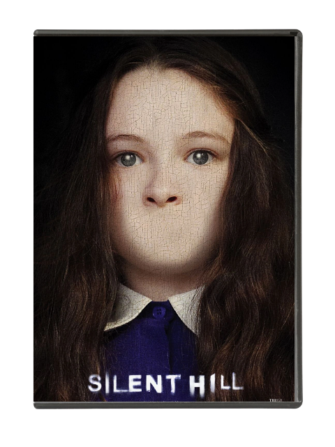 Silent Hill