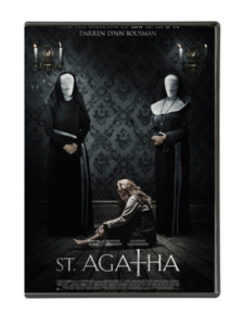 St. Agatha