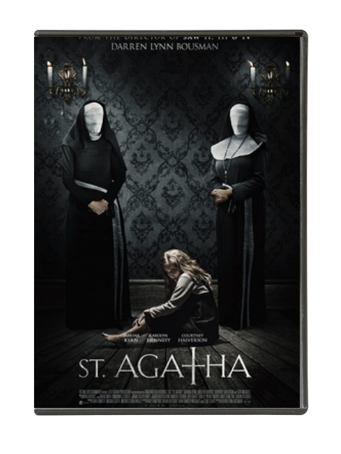 St. Agatha
