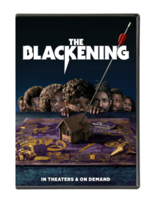 The Blackening