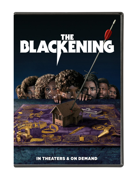 The Blackening