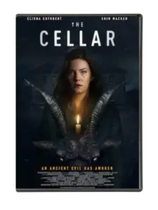 The Cellar