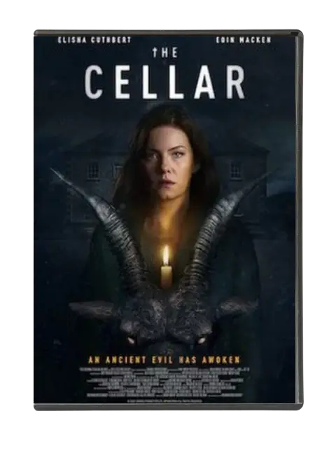 The Cellar