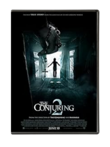 The Conjuring II