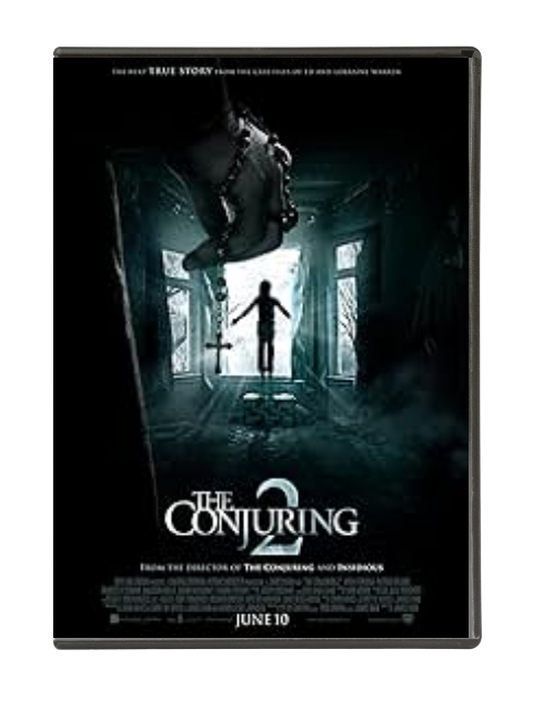 The Conjuring II