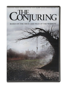 The Conjuring I