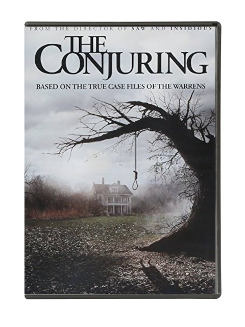 The Conjuring I