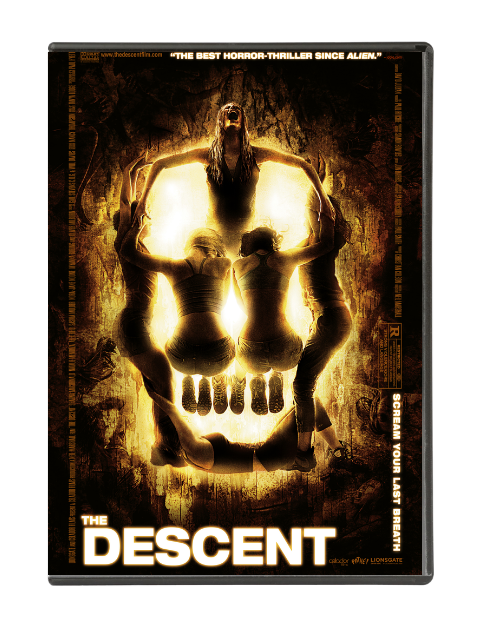 The Descent