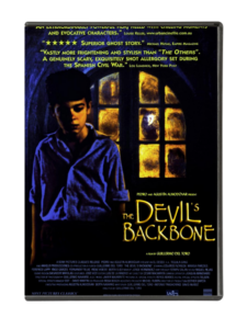 The Devil’s Backbone