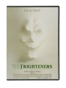 The Frighteners