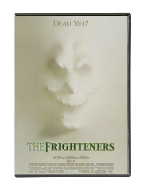 The Frighteners