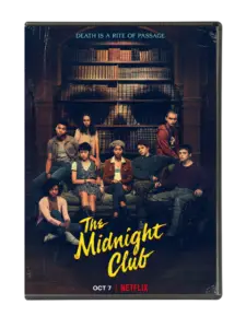 The Midnight Club