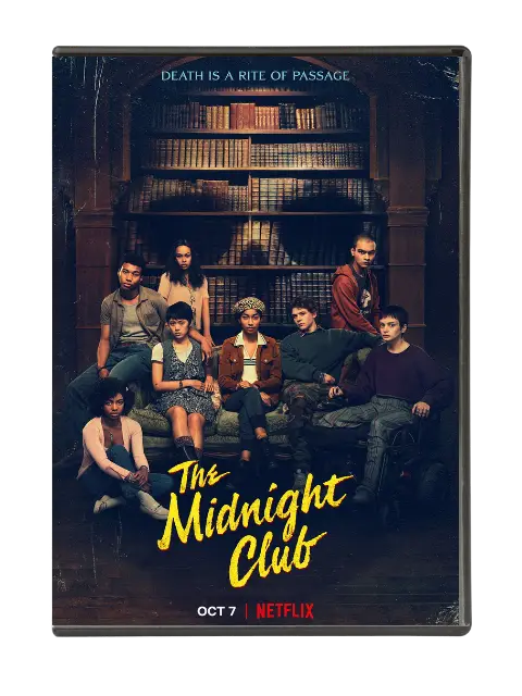 The Midnight Club