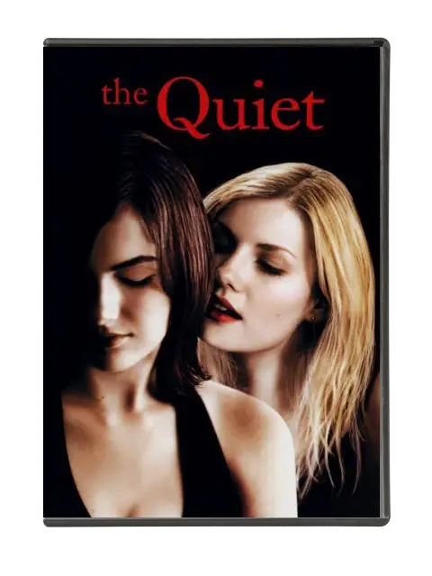 The Quiet