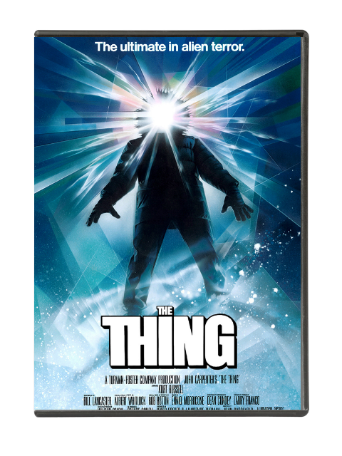 The Thing