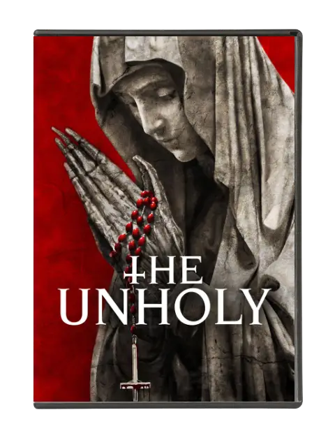The Unholy