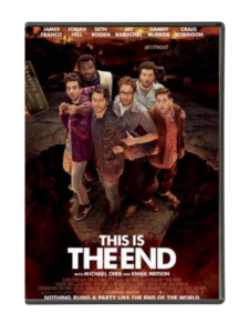 This is the End