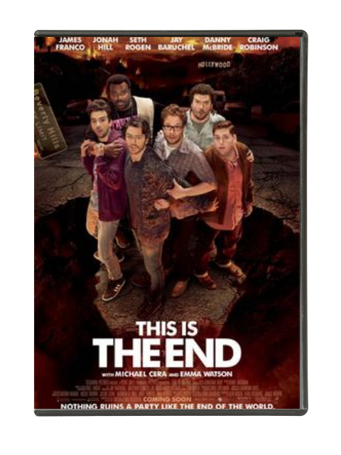This is the End