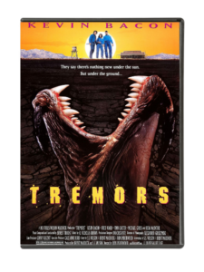 Tremors