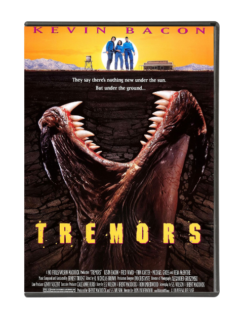 Tremors