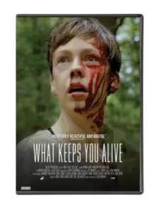 What Keeps You Alive