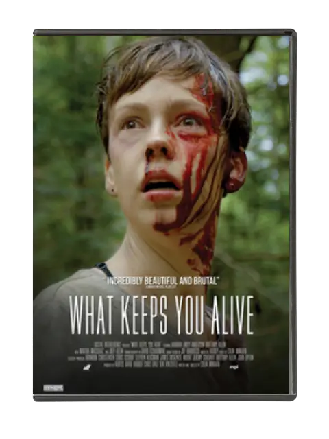 What Keeps You Alive