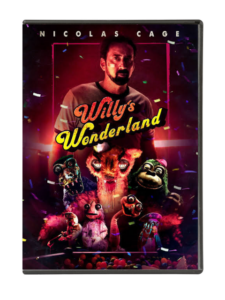 Willy’s Wonderland
