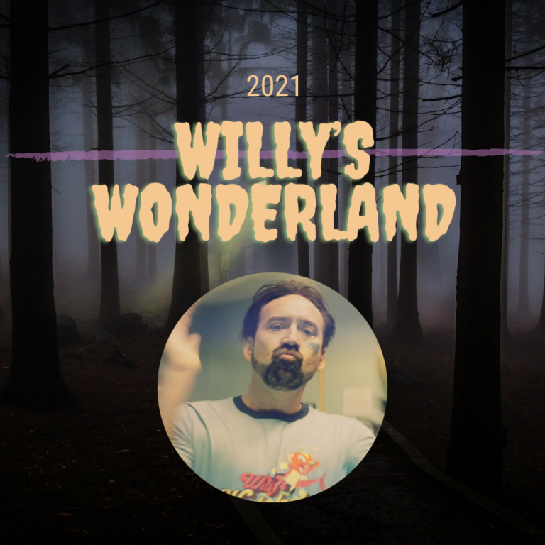 *Grunts in Nic Cage*