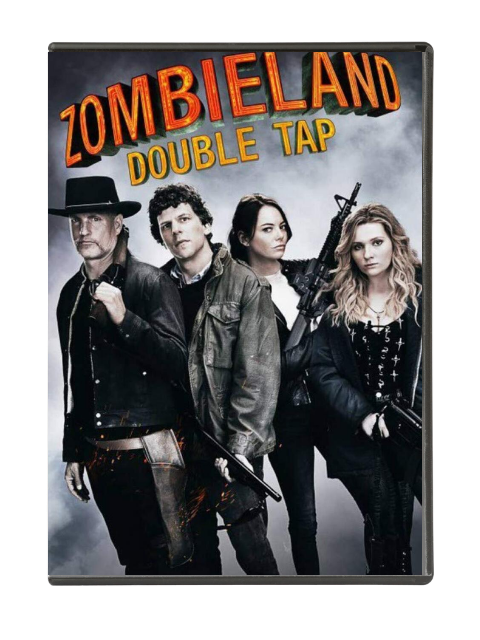 Zombieland Double Tap