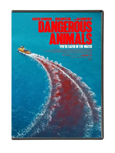 Dangerous Animals