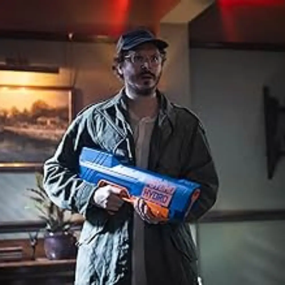 Elton Parrakis
