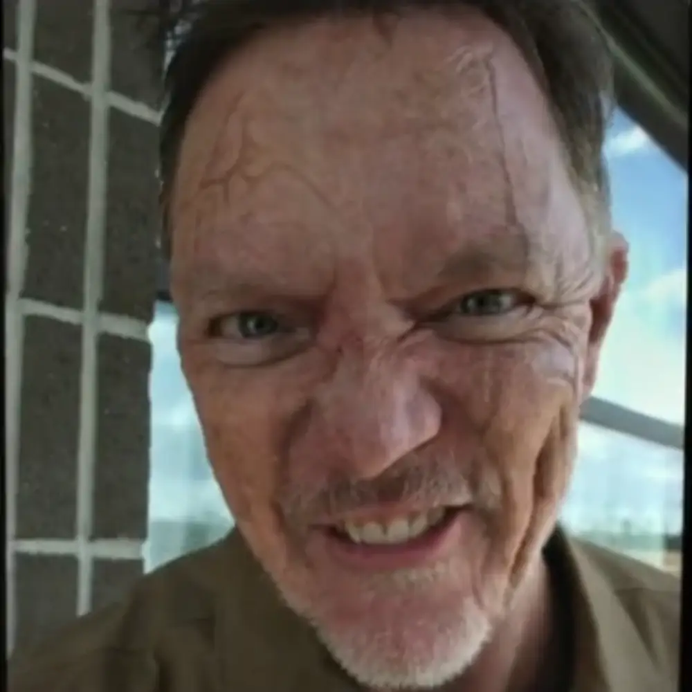 Stu Macher