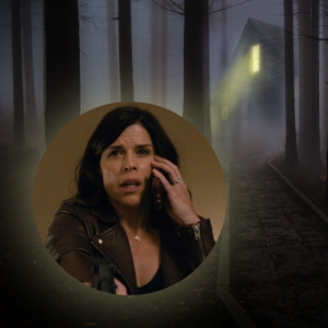 A hollow nostalgia trip