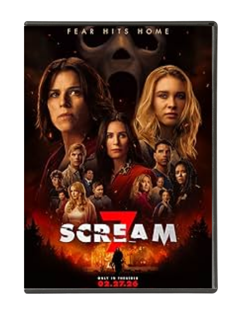 Scream 7