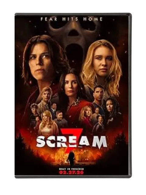 Scream 7