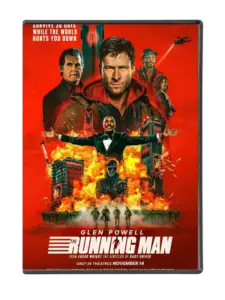 The Running Man