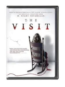 The Visit