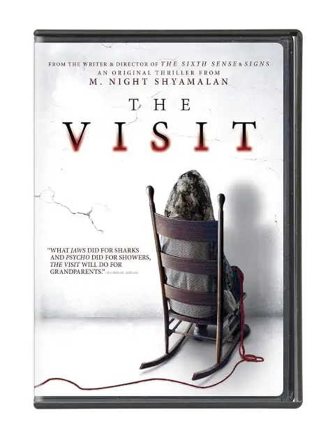 The Visit