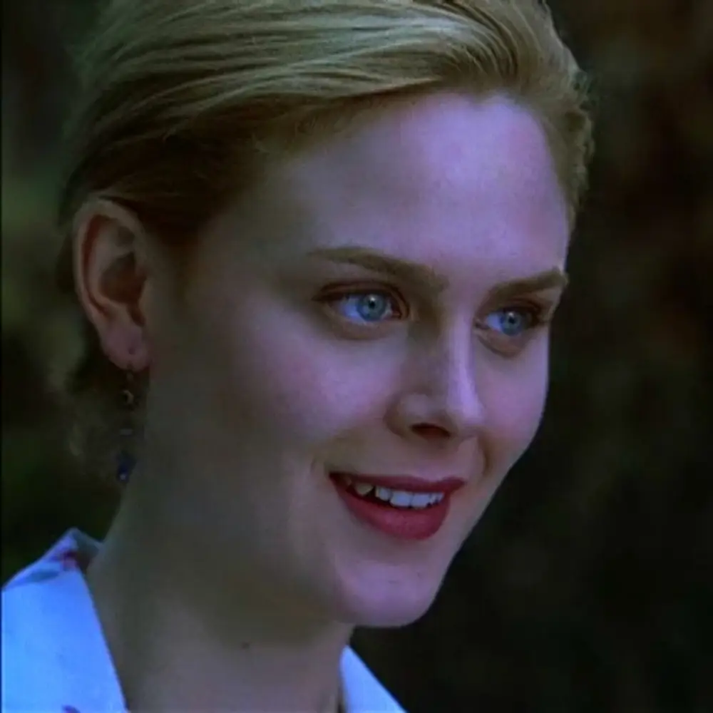 Pam Asbury