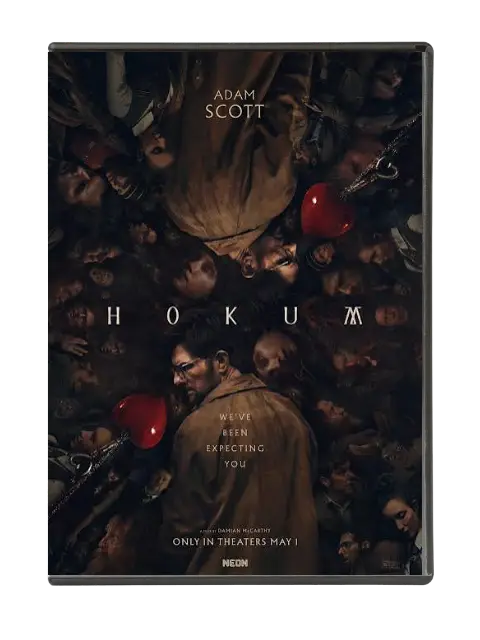 Hokum