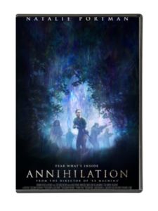Annihilation