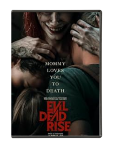 Evil Dead Rise