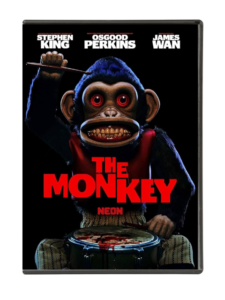 The Monkey