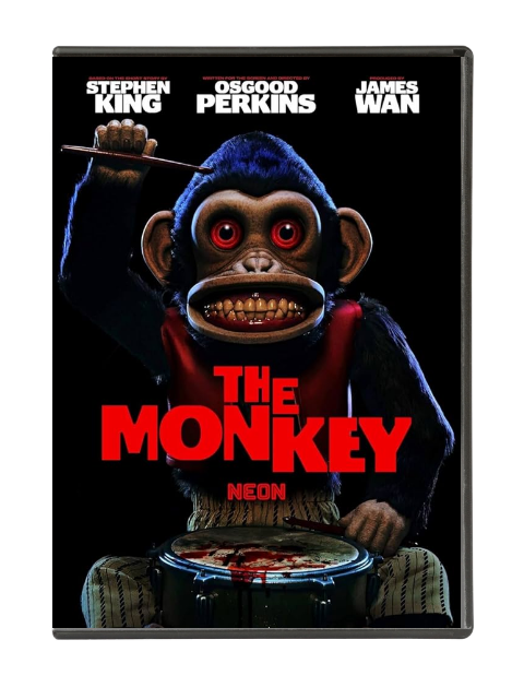 The Monkey